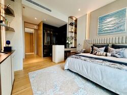 Cliveden At Grange (D10), Condominium #615248321